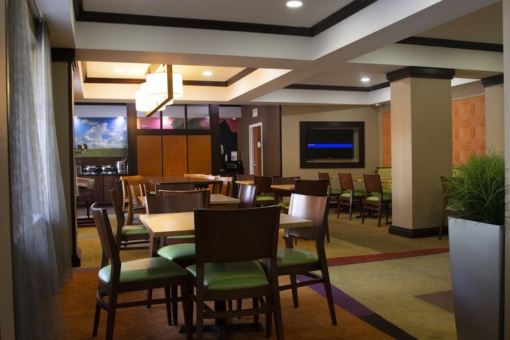 Okatie Hilton Head Hotel