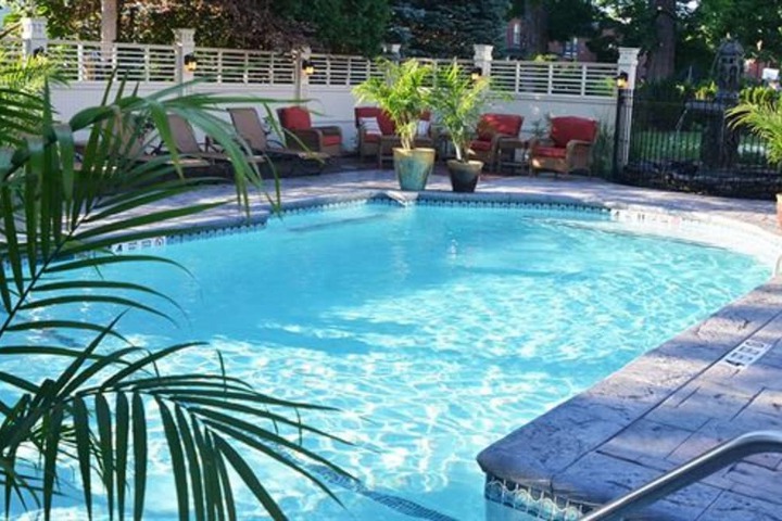 Pool 15 of 130