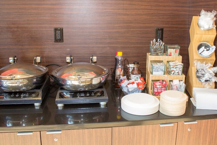 Fairfield Inn & Suites by Marriott Geneva Finger Lakes