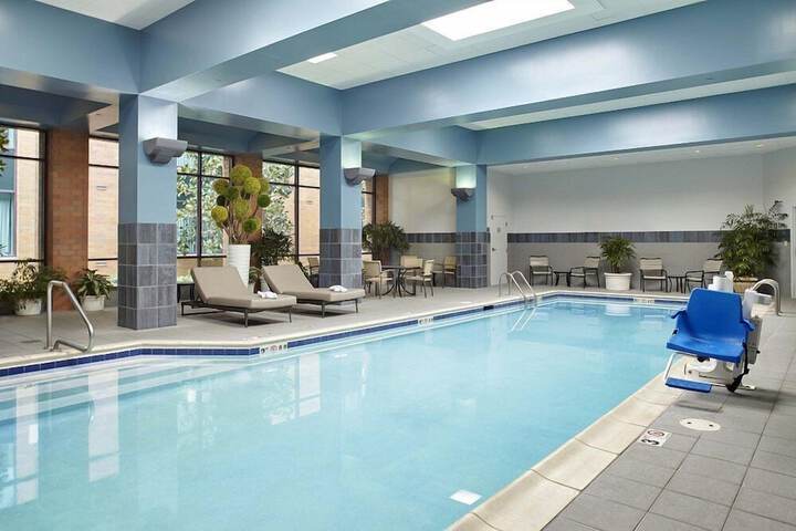 Marriott Cincinnati Airport