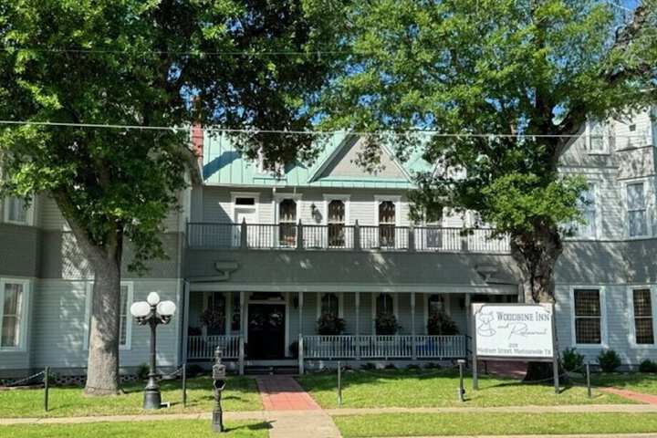 Woodbine Inn and Restaurant