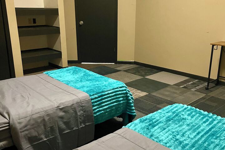Cameron Suites