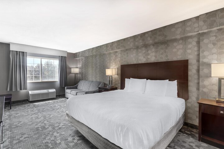 Best Western Concord Inn & Suites
