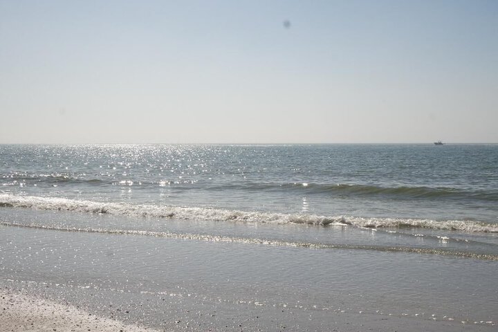 Beachside Resort Motel