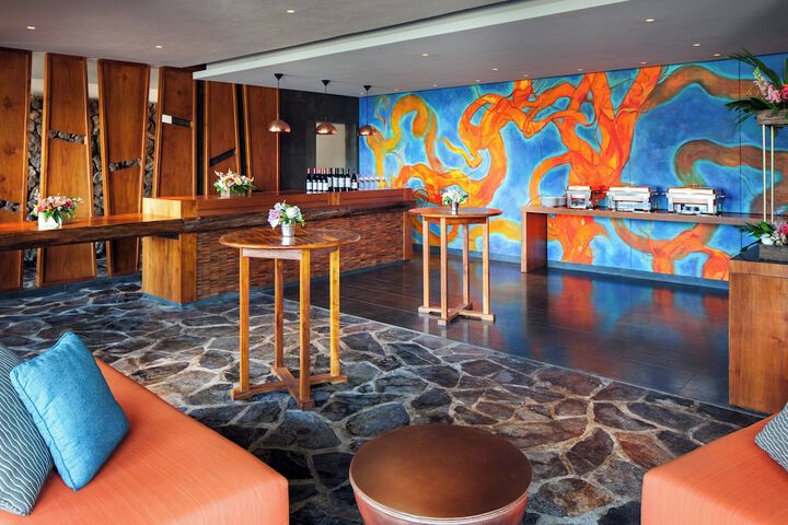 Mauna Kea Beach Hotel Autograph Collection