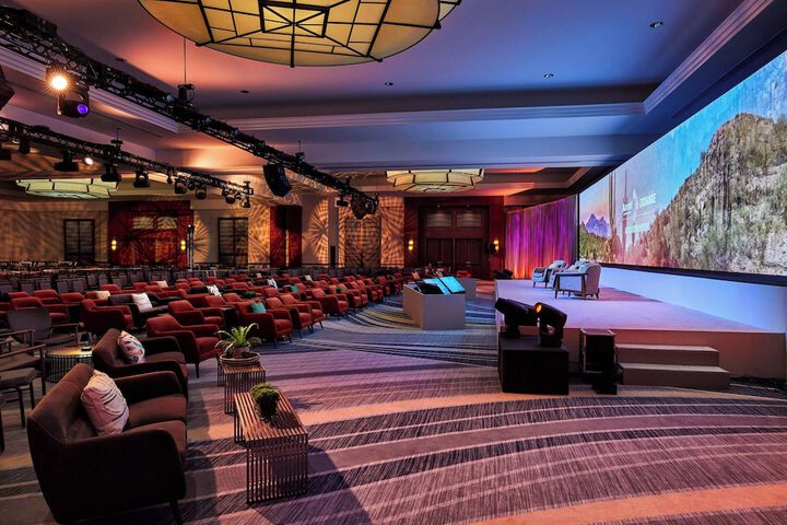 Sheraton Phoenix Downtown