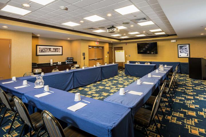 Meeting 45 of 55