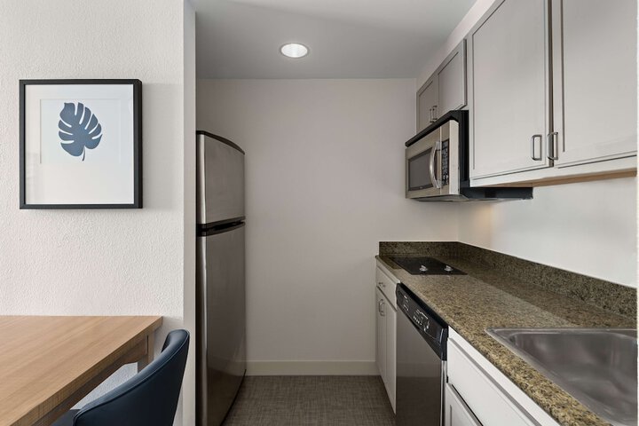 Homewood Suites West Palm Beach