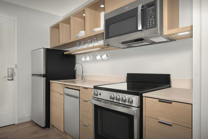 TownePlace Suites by Marriott Lake City