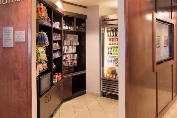 Courtyard by Marriott Canton