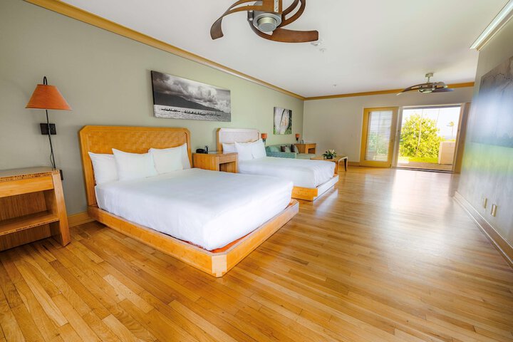 Hana-Maui Resort a Destination by Hyatt Residence