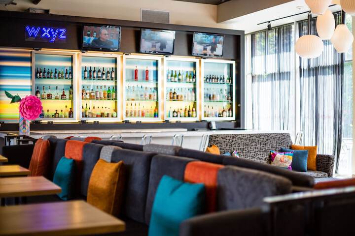 Aloft by Marriott Lexington