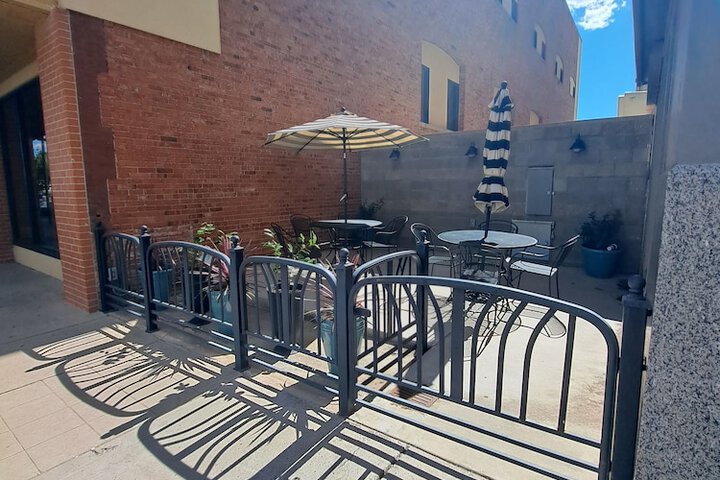 The Gadsden Hotel