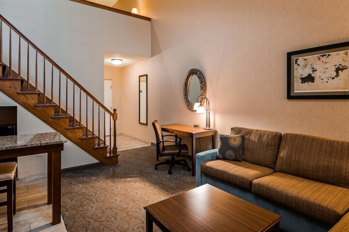 The Inn at Lewisburg BW Signature Collection