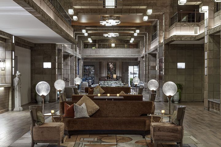 Arizona Biltmore LXR Hotels & Resorts