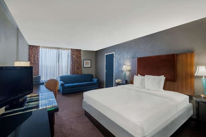Travelodge by Wyndham Memphis Airport / Graceland