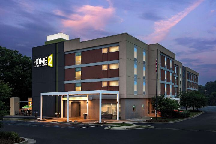 Hotel 2 of 26