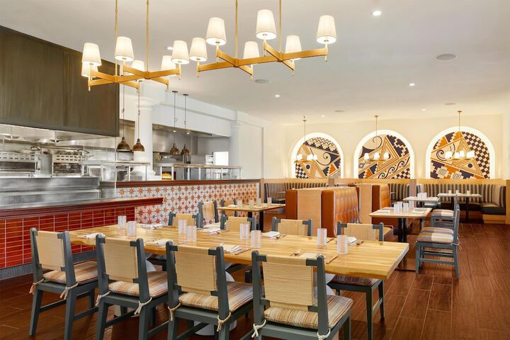 The Scottsdale Resort and Spa Curio Collection by Hilton