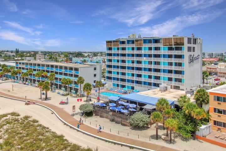 Bilmar Beach Resort