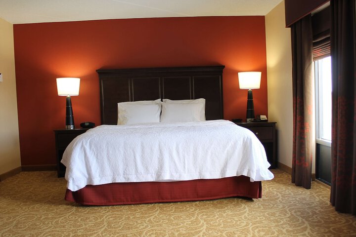 Hampton Inn Gettysburg