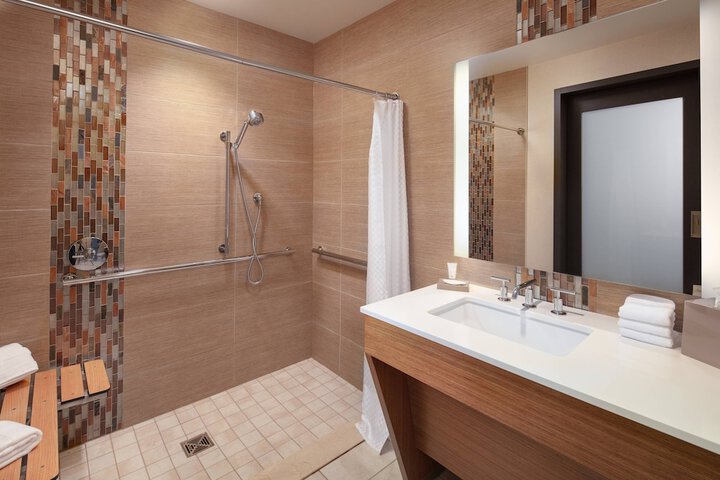 The Westin Buffalo