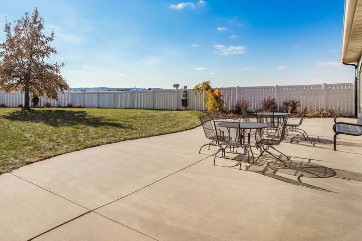 La Quinta Inn & Suites by Wyndham North Platte