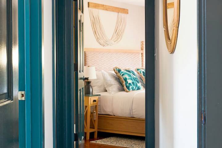 Faraway Nantucket