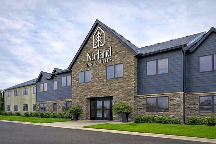 Norland Inn & Suites Roseau