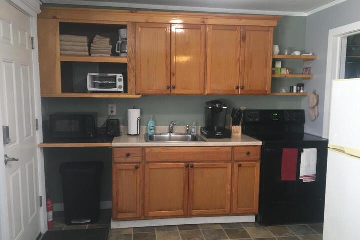 Home Away From Home Recently Renovated