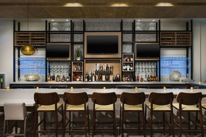 Hilton Garden Inn Apopka City Center