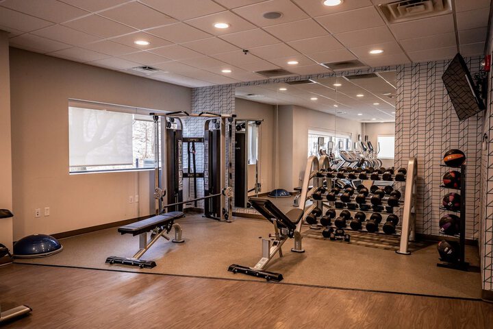 Hotel Indigo Harrisburg - Hershey by IHG