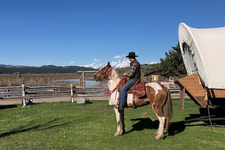 Buffalo Valley Ranch