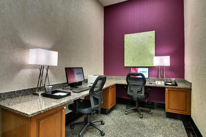 Business Center 83 of 83