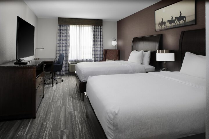 Hilton Garden Inn Denison / Sherman/At Texoma Event Center