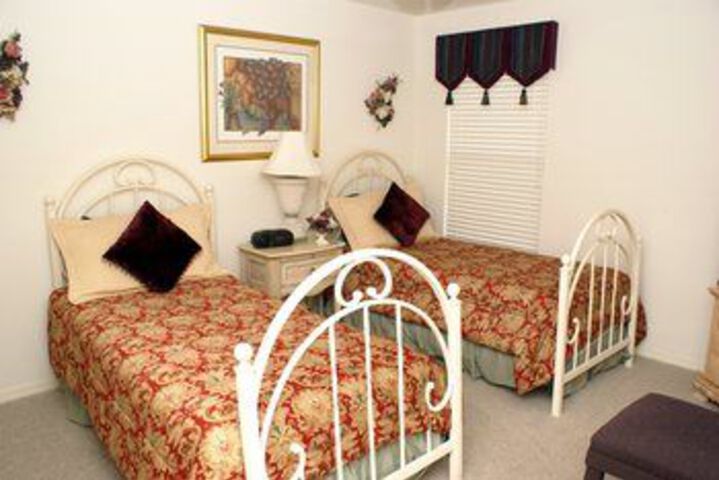 Luxury Vacation Homes Bradenton / Sarasota