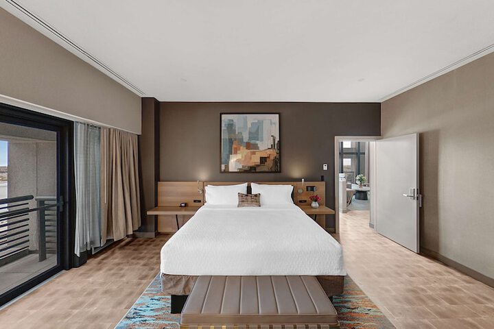 Hilton Garden Inn Toledo Downtown