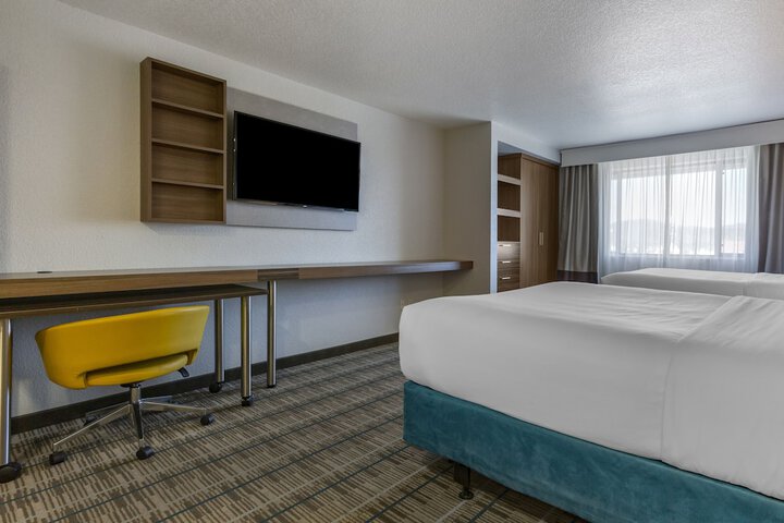 MainStay Suites Coeur dAlene