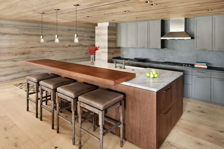 Four Seasons Resort and Residences Vail