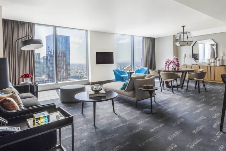 InterContinental Los Angeles Downtown by IHG