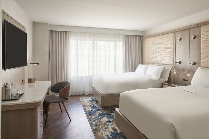 The Westin Indianapolis