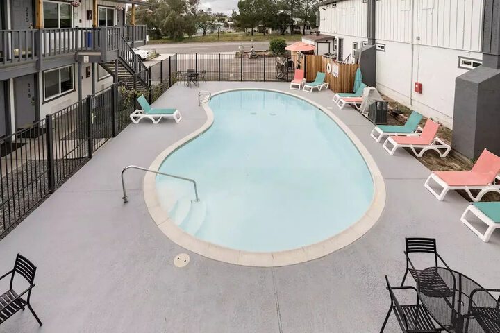 Terrace/Patio 45 of 46