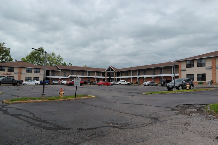 LAKEVIEWINN
