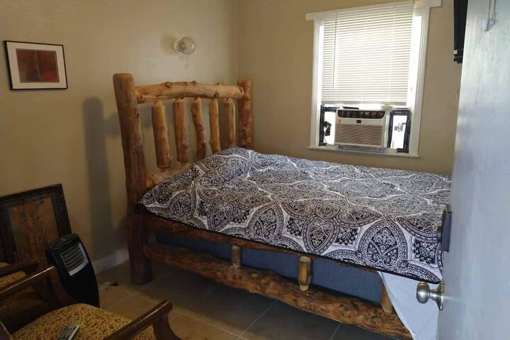 EL Amigo Motel