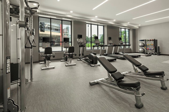 Health and Fitness 36 of 38