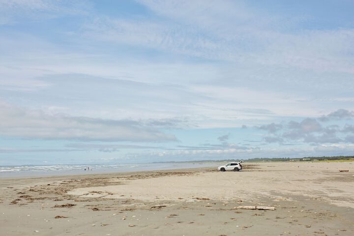 Breakwater Resort