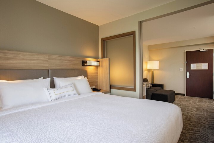 Springhill Suites by Marriott Orlando Altamonte Springs