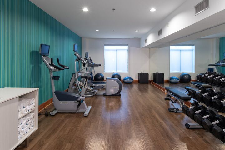 Health and Fitness 51 of 52