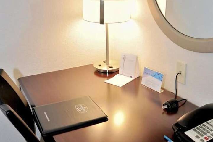 SpringHill Suites Houston Katy Mills