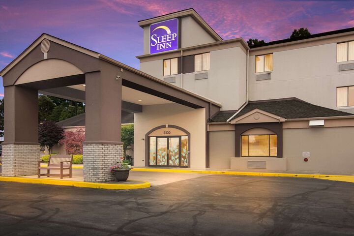 Sleep Inn Austintown - Youngstown West