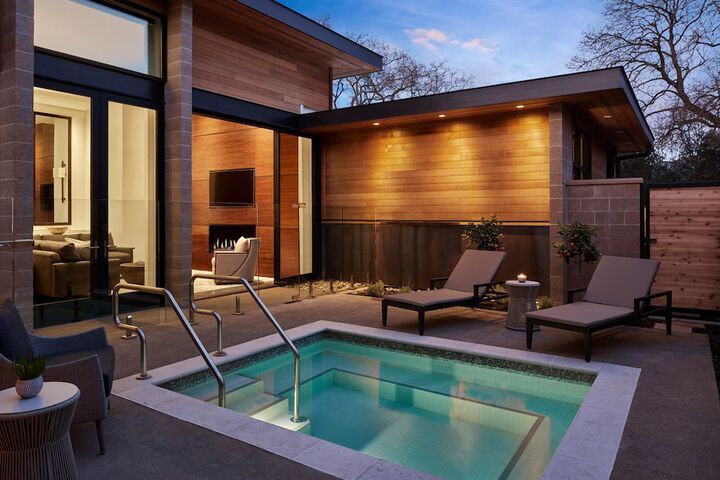 Terrace/Patio 110 of 126
